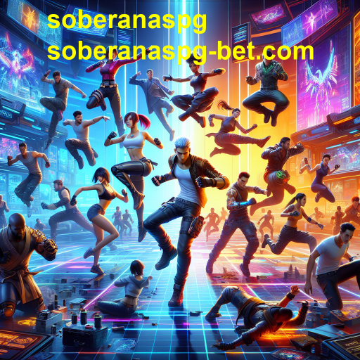 A Revolução dos Jogos de Ação: Um Breve Olhar Sobre Sua Evolução