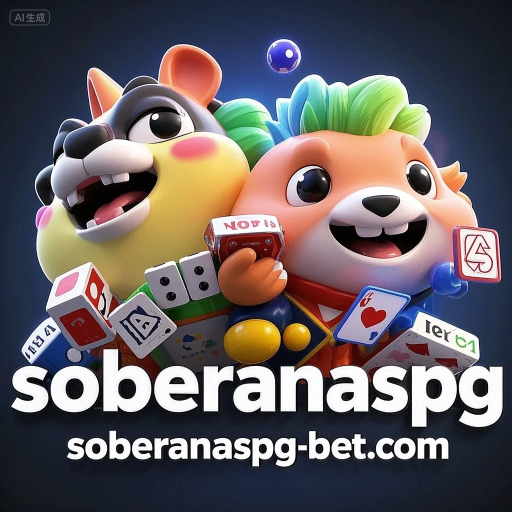 soberanaspg